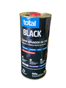 Total Black900g
