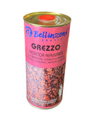 Grezzo 900g