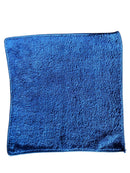 Pano limpeza geral azul escuro