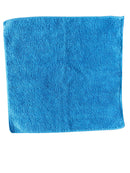 Pano limpeza geral azul claro