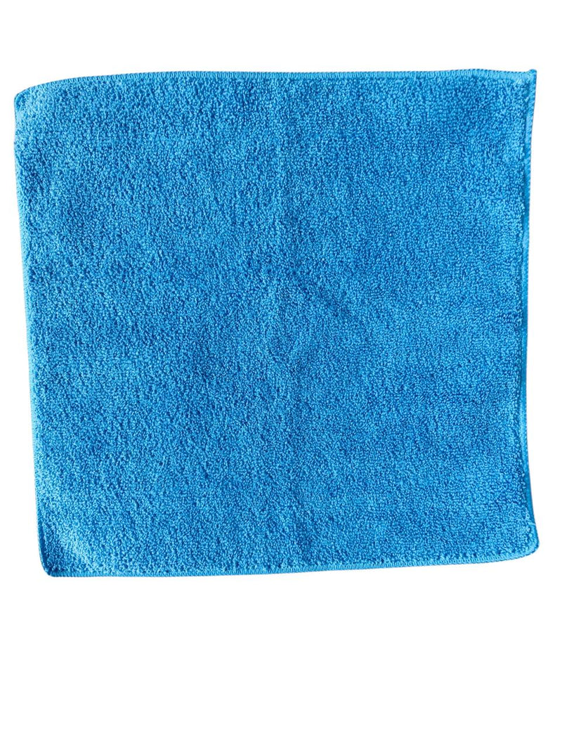 Pano limpeza geral azul claro