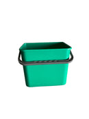 Balde 4L verde