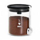 Rosca do esfregão amarelo