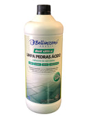 Limpa Pedras Ácido 1L