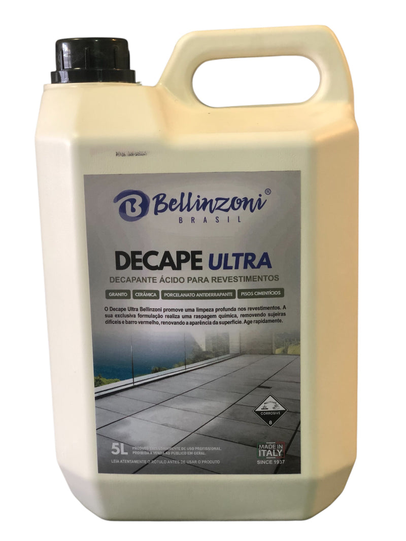 Decape Ultra 5L