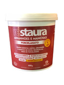 Restaura Arranhões e Manchas 800g