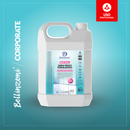 Limpa Pisos e Porcelanato 5L