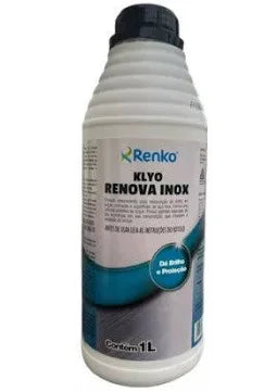 Klyo Renova Inox 1L