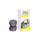 Esponja de Aço Inoxidável 1U